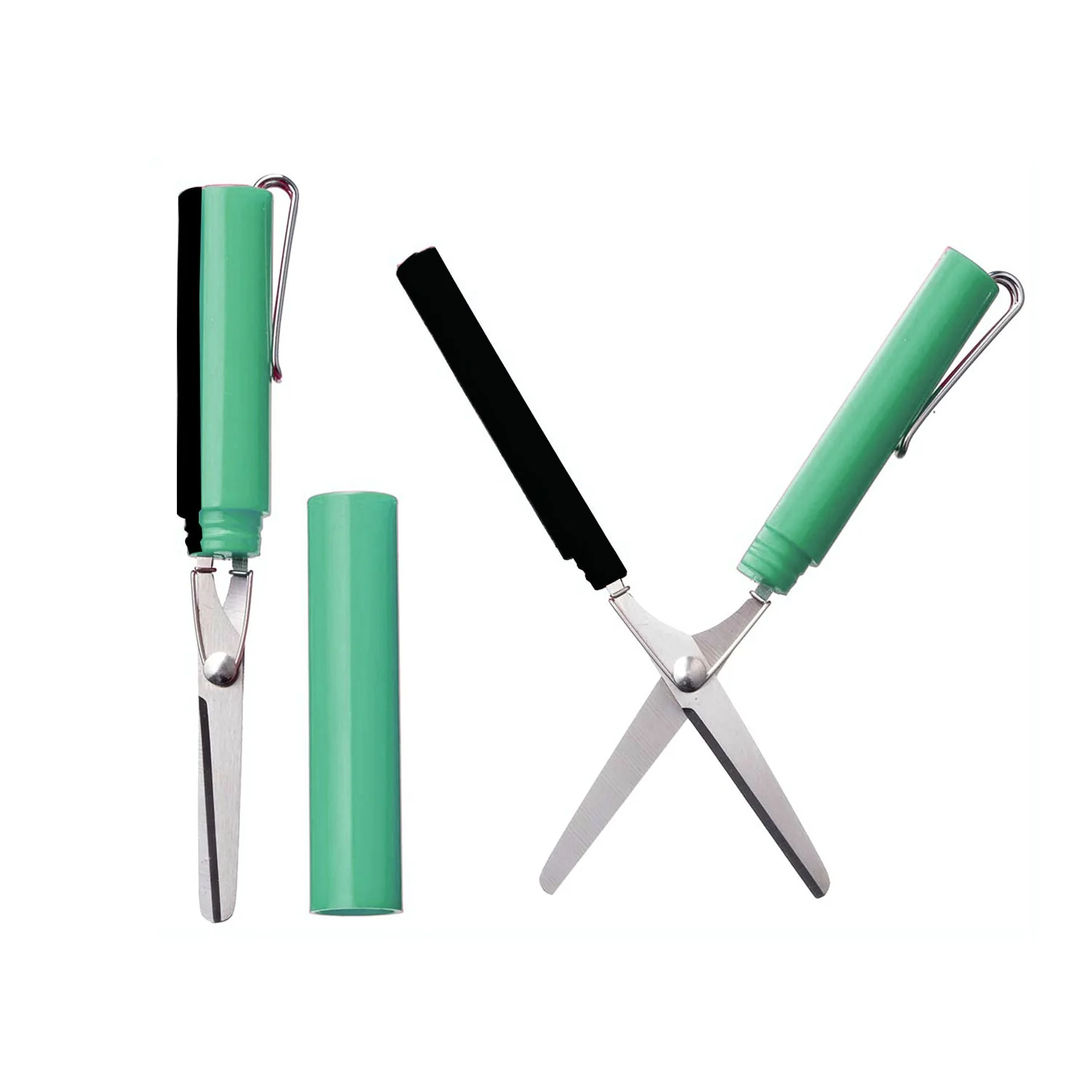Pen Scissor Used To Be A Normal Scissor With An Attractive Pen Shaped Design. - Image 5