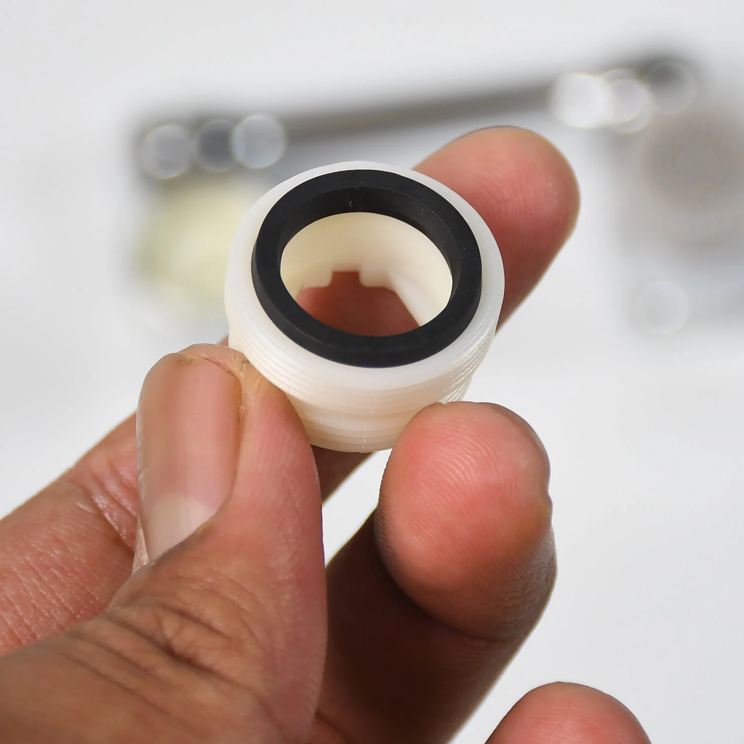 Water-Saving Faucet Filter with 1080 Rotation - Image 7