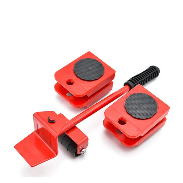 Furniture Lifter Mover Tool Set Heavy Duty Furniture Shifting and Mover - Image 4