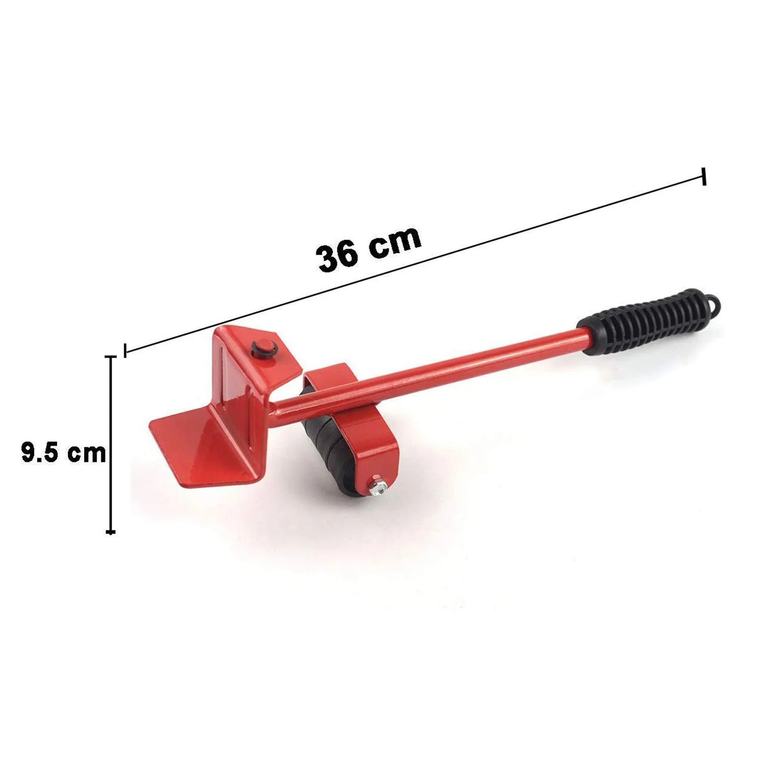 Heavy-Duty Furniture Lifter & Shifting Tool - Image 13