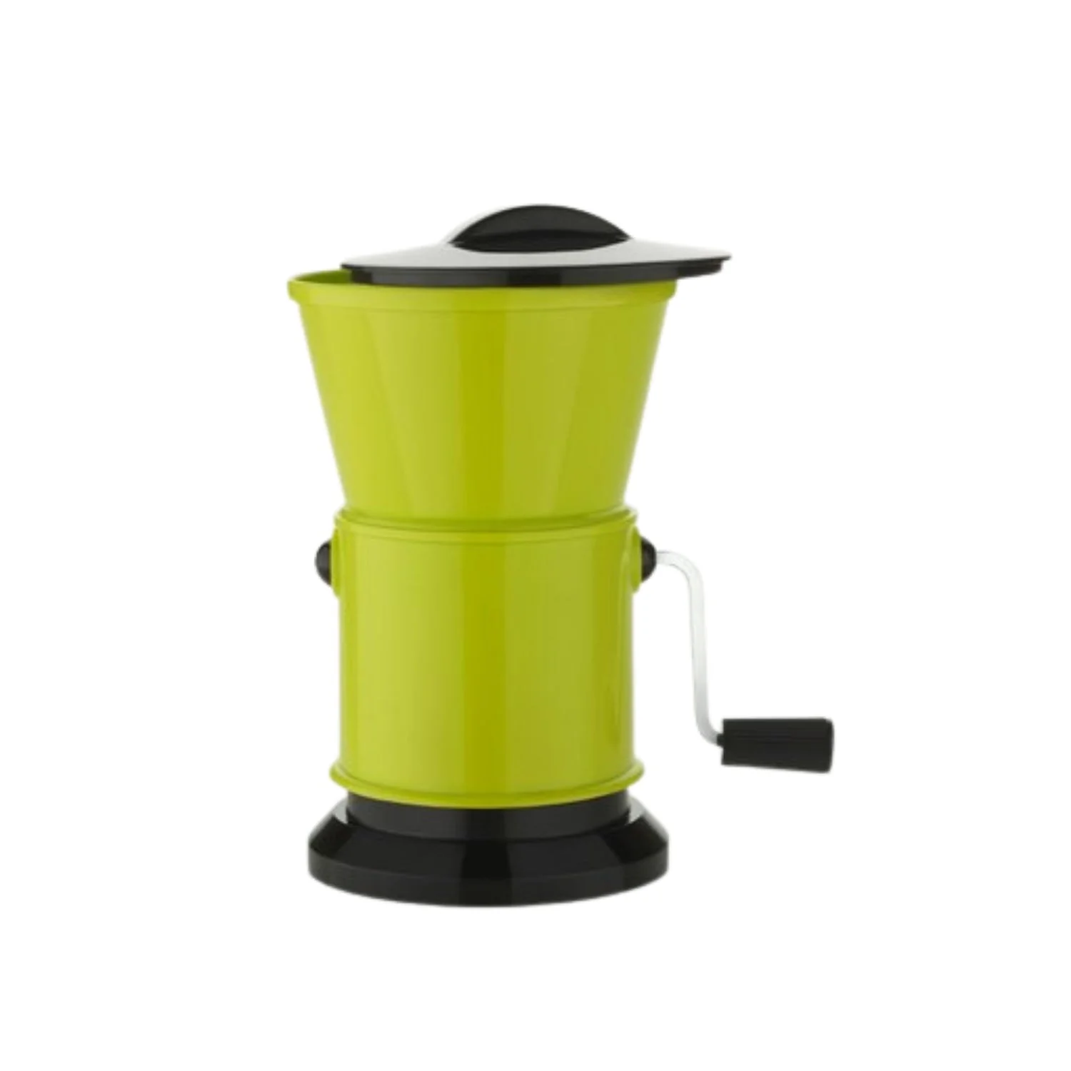 Round Chilly Cutter and grinder tool with effective sharp chopping and cutting - Image 5