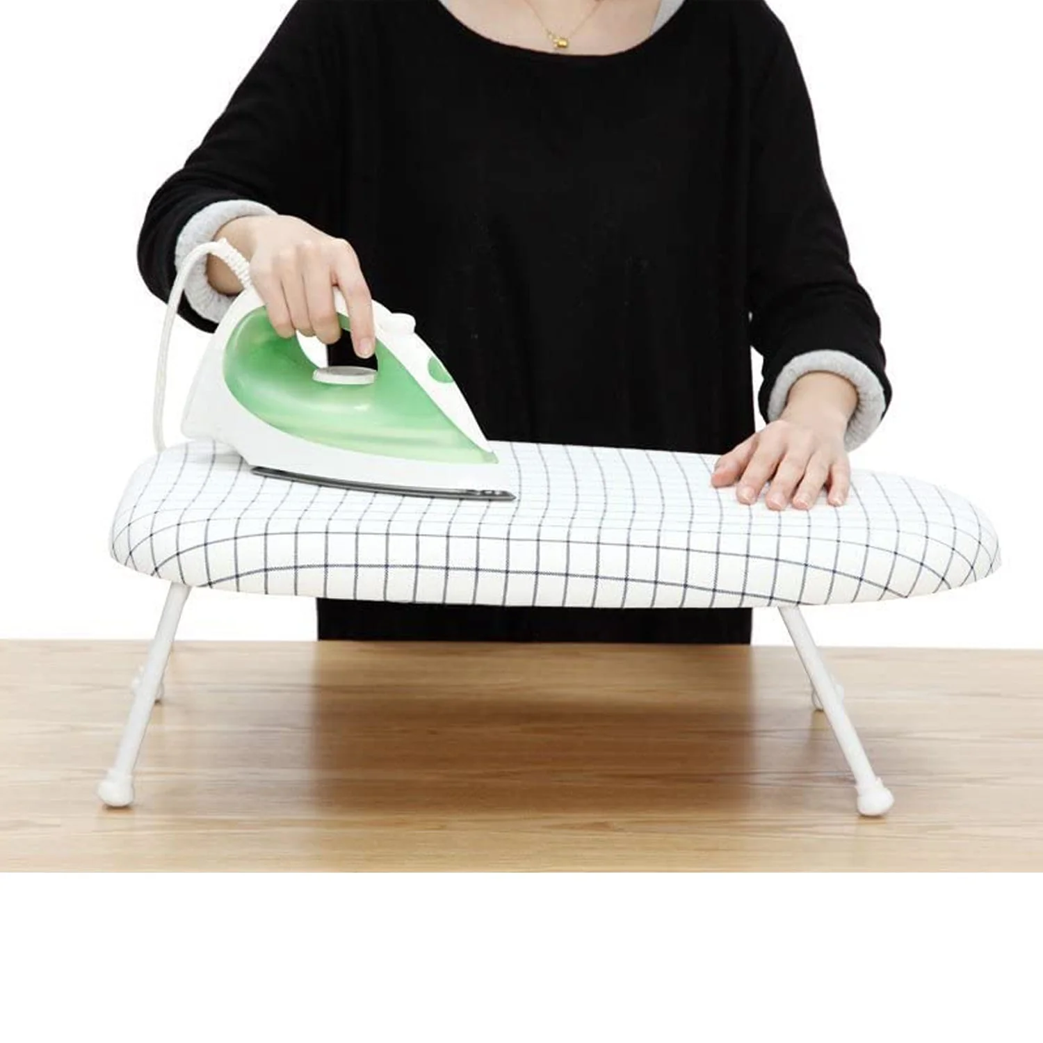 Portable Ironing Pad – For Household & Iron Shop Use, Ideal for Ironing Clothes & Fabrics - Image 7