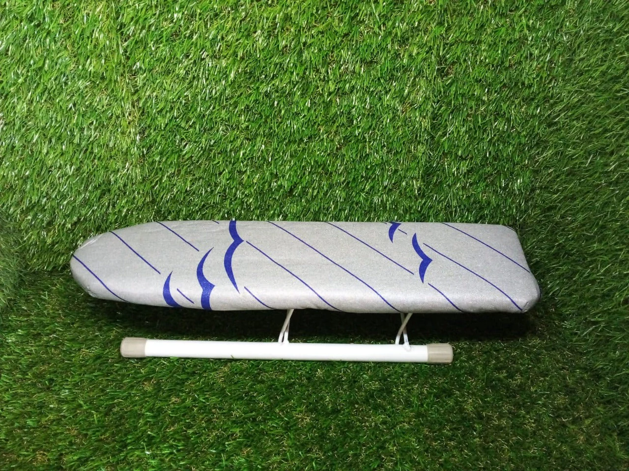 Port Small Ironing Pad for Household & Iron Shop Use - Image 14