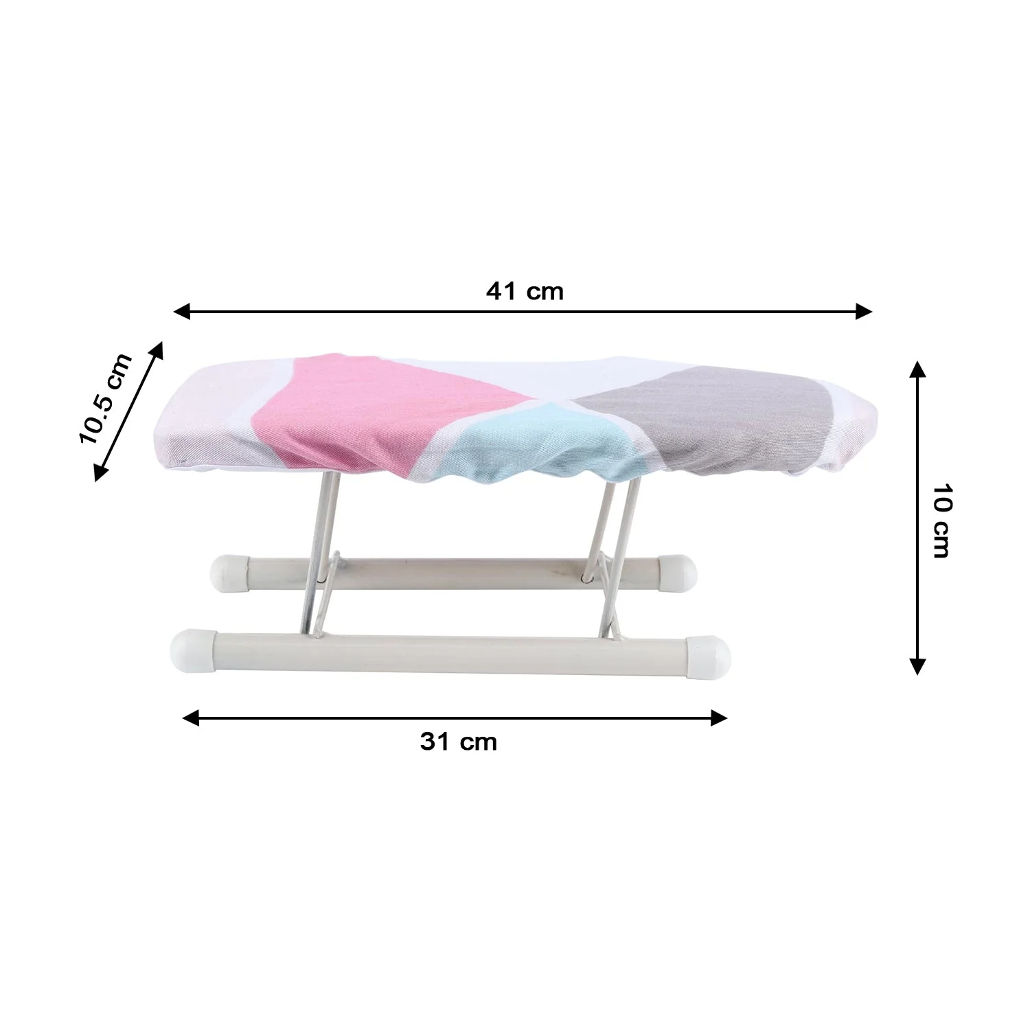 Port Small Ironing Pad for Household & Iron Shop Use - Image 7