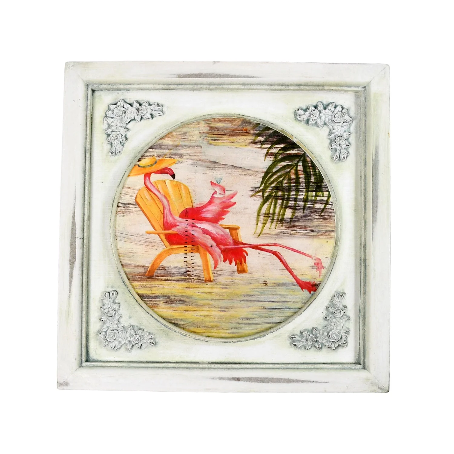 Desktop Photo Frame Picture Art Decoration Painting photo frame 12x12 inch (1pc). (1pc) - Image 5