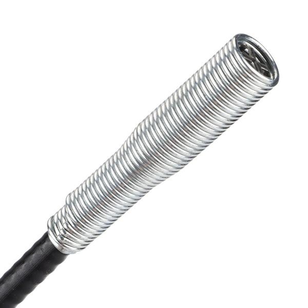 Metal Wire Brush for Kitchen Sink & Sewer Cleaning (155 cm) - Image 6